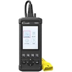 launch creader 7001s